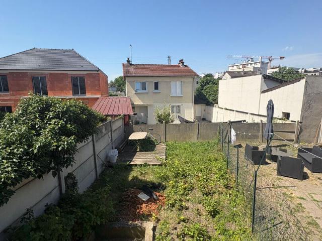Appartement location à Le Raincy, Le Blanc-mesnil