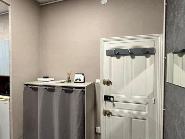 Appartement location à Autun, Le Creusot