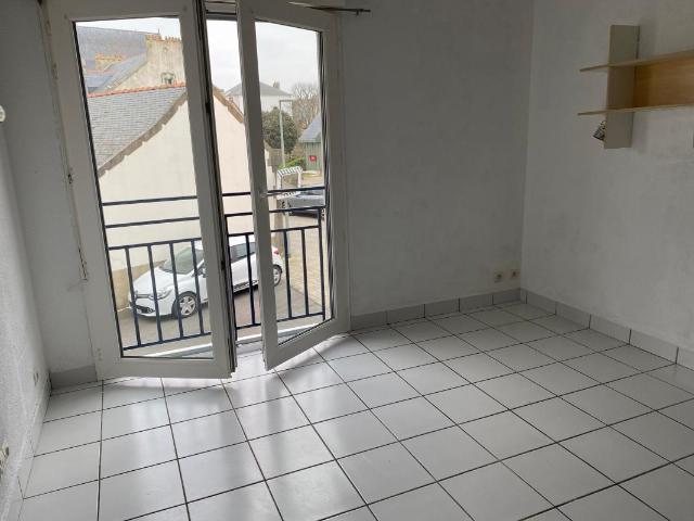 Appartement location à Saint-Nazaire, Le Croisic