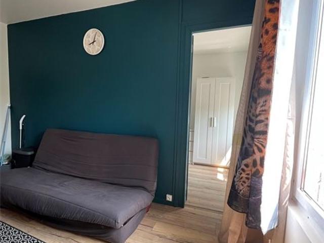 Appartement location à Le Havre, Epretot