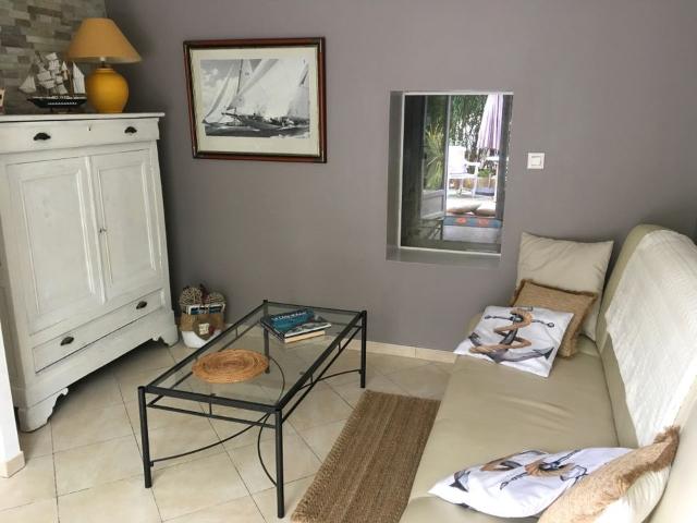 Appartement location à Arrondissement de Toulon, Le Pradet