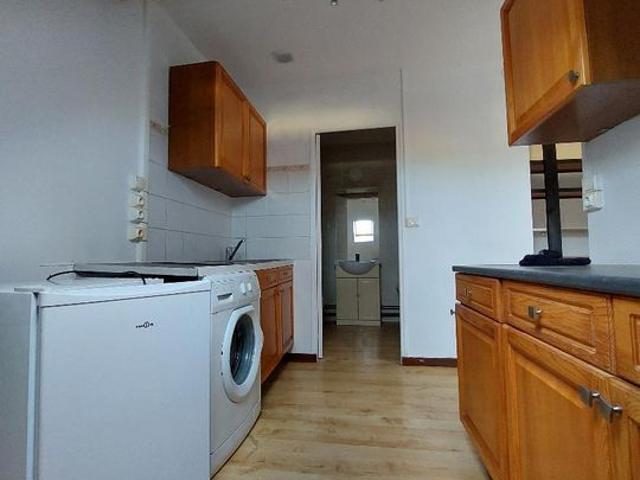 Appartement location à Lens, Liévin