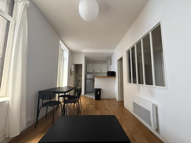 Appartement location à Lyon, Métropole de Lyon