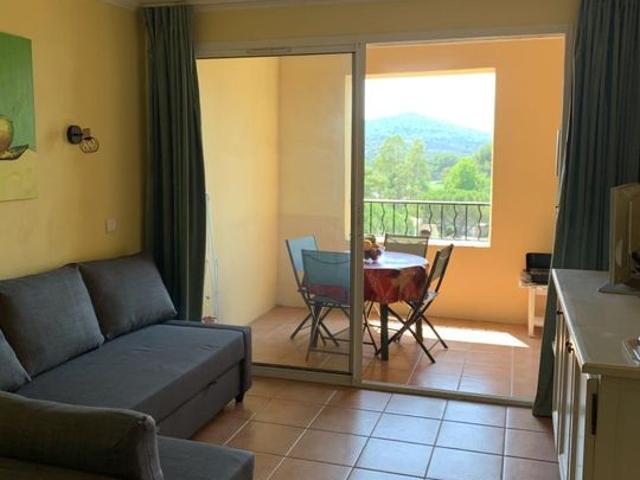 Appartement location à Aix-en-Provence, Mallemort