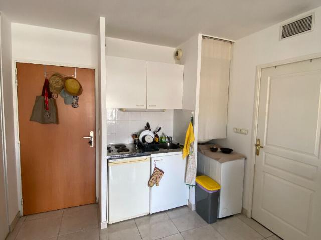 Appartement location à Marseille