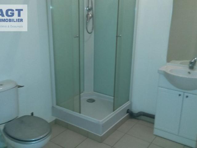 Appartement location à Beauvais, Marseille-en-beauvaisis