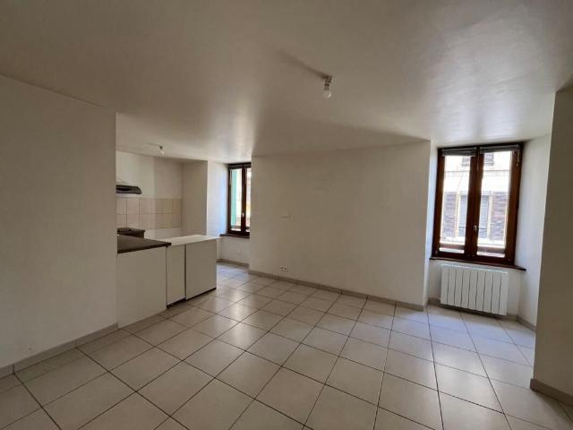 Appartement location à Mende