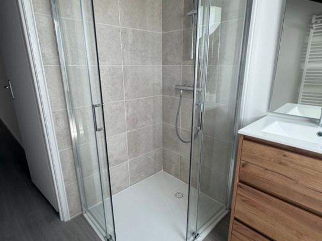 Appartement location à Orléans, Baule