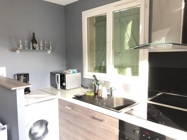 Appartement location à Aix-en-Provence, Meyrargues