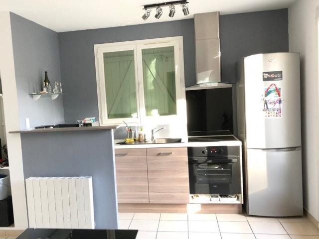 Appartement location à Aix-en-Provence, Meyrargues