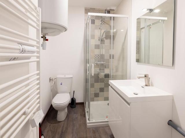 Appartement location à Montluçon