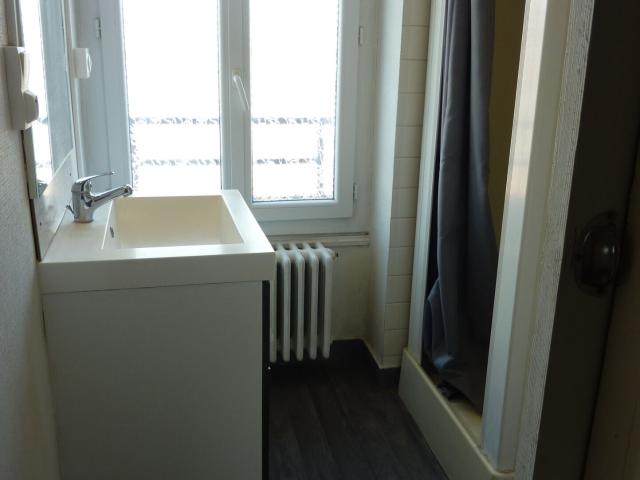 Appartement location à Montmorillon, Saulgé