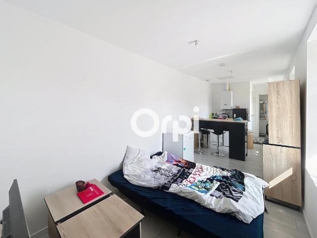 Appartement location à Nancy