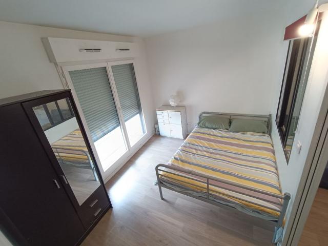 Appartement location à Nanterre