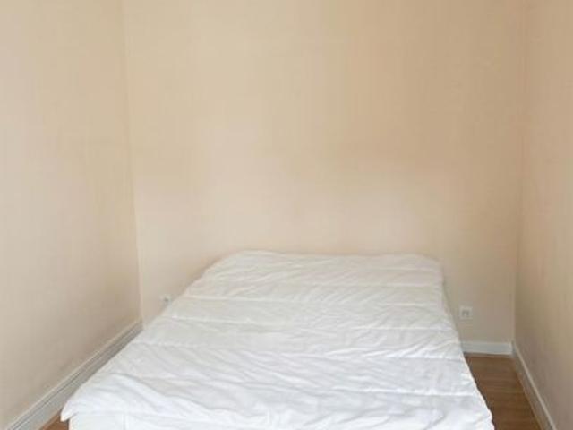 Appartement location à Nantes, La Chapelle-basse-mer