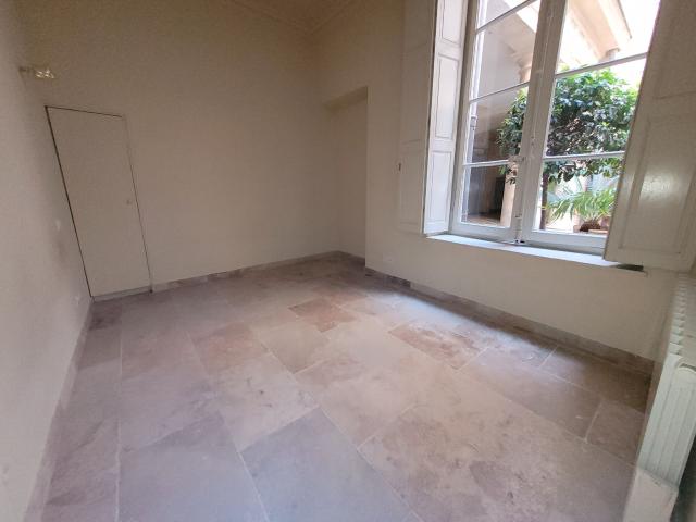 Appartement location à Nîmes