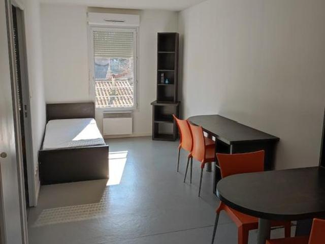 Appartement location à Nîmes