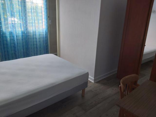 Appartement location à Brive-la-Gaillarde, Objat