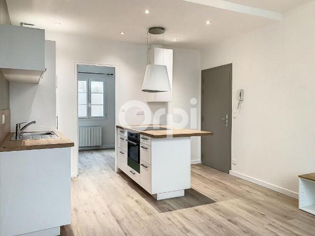 Appartement location à Orléans, Chaingy
