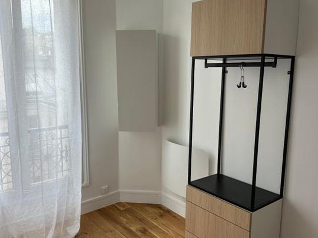 Appartement location à Paris, Île-de-France