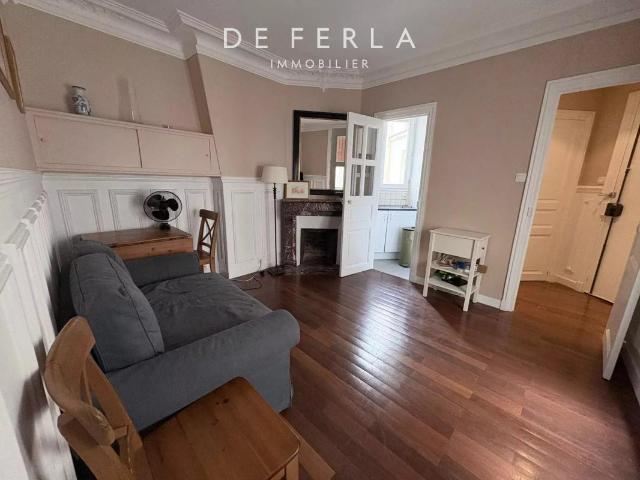Appartement location à Paris, Île-de-France