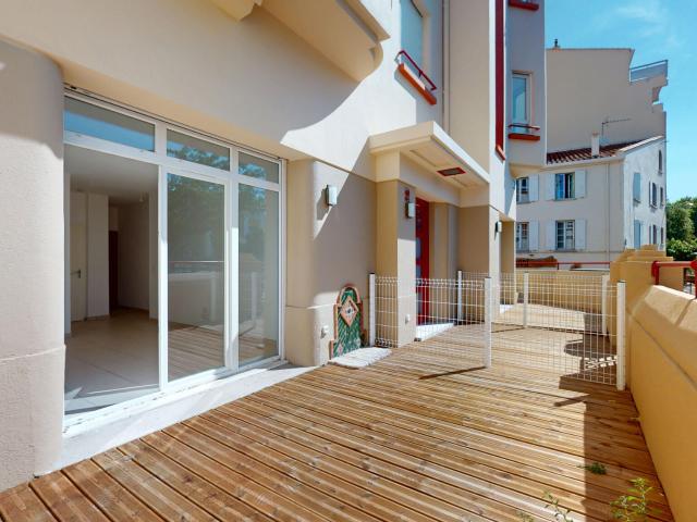 Appartement location à Perpignan