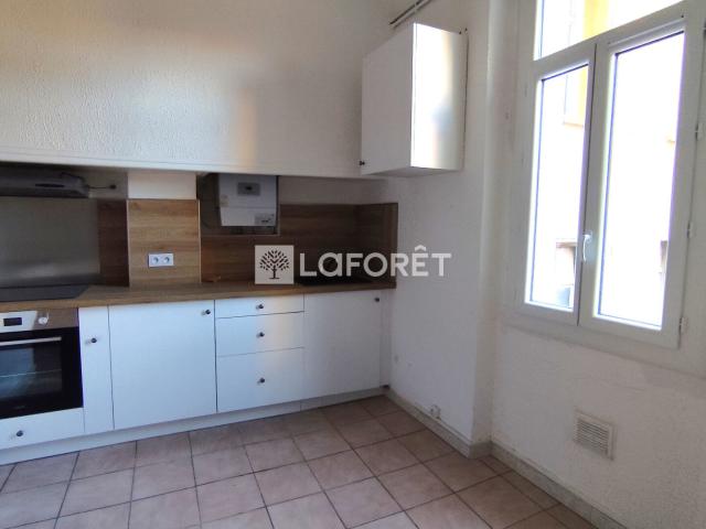 Appartement location à Perpignan