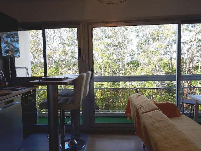 Appartement location à Bordeaux, Pessac