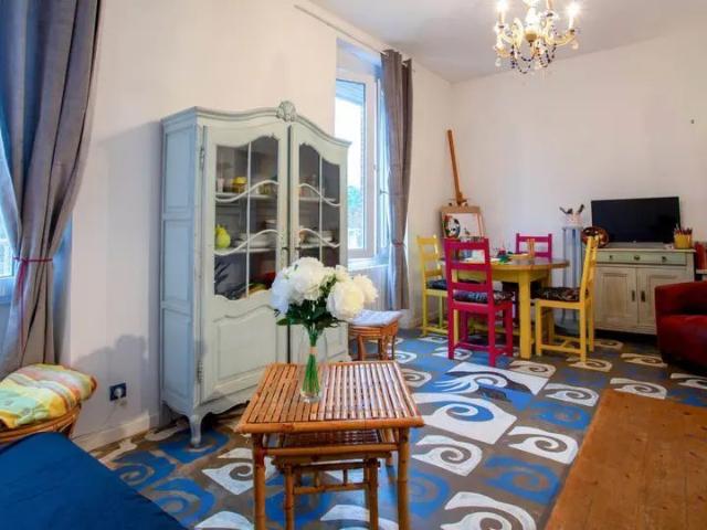 Appartement location à Saint-Nazaire, Pornic