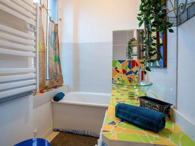 Appartement location à Saint-Nazaire, Pornic