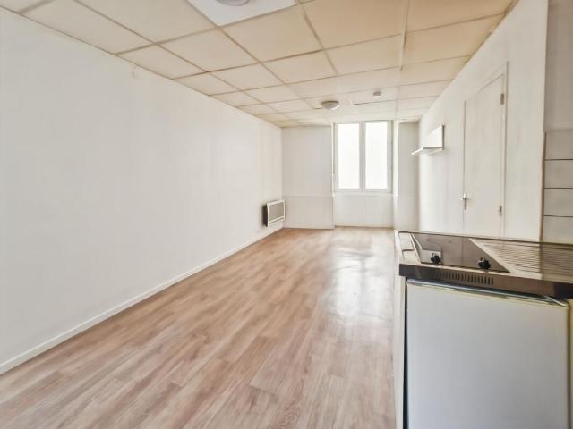Appartement location à Reims