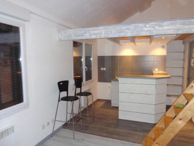 Appartement location à Reims