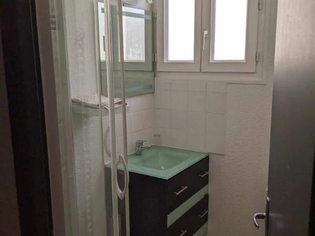Appartement location à Rochefort