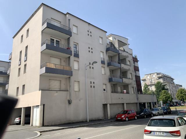 Appartement location à Rodez, Onet-le-château