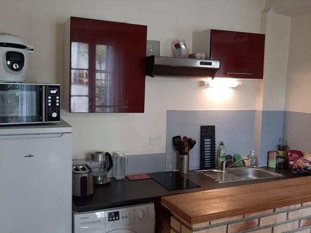 Appartement location à Rouen, Ruan