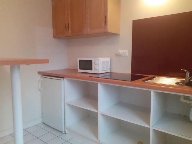 Appartement location à Saint-Brieuc, Bretagne