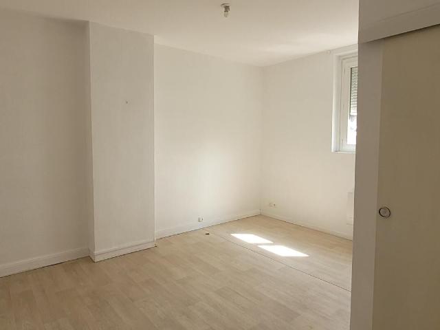 Appartement location à Saint-Brieuc, Bretagne