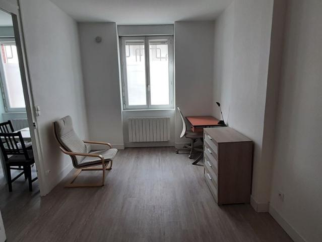 Appartement location à Saint-Étienne, Saint-martin-la-plaine