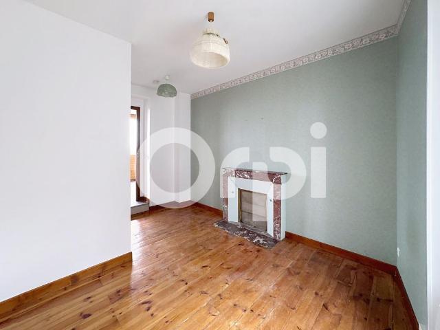 Appartement location à Saint-Flour, Saint-flour