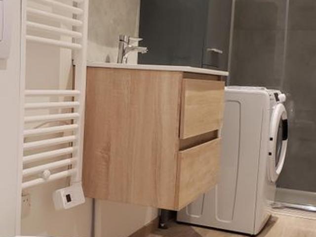 Appartement location à Les Sables-d'Olonne, Saint-hilaire-de-riez