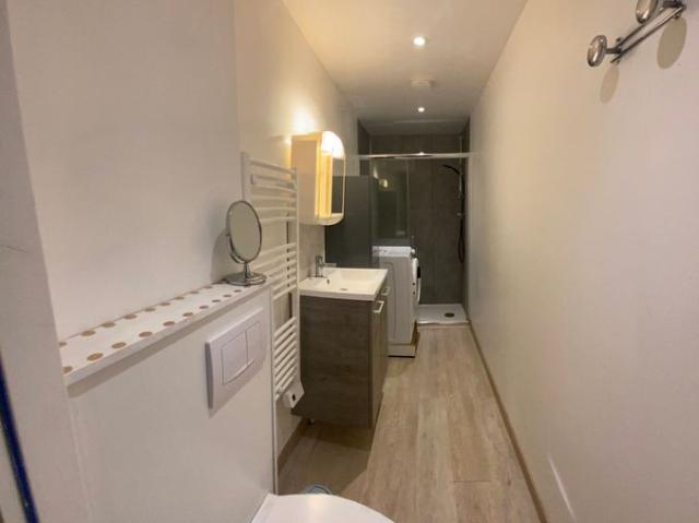 Appartement location à Les Sables-d'Olonne, Saint-hilaire-de-riez