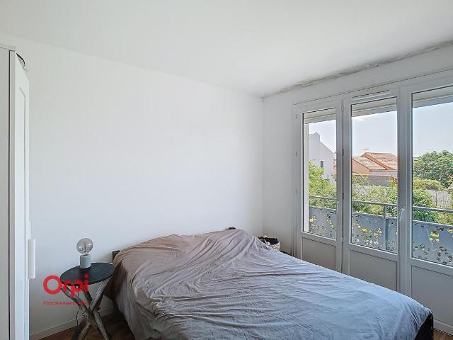 Appartement location à Nantes, Saint-sébastien-sur-loire