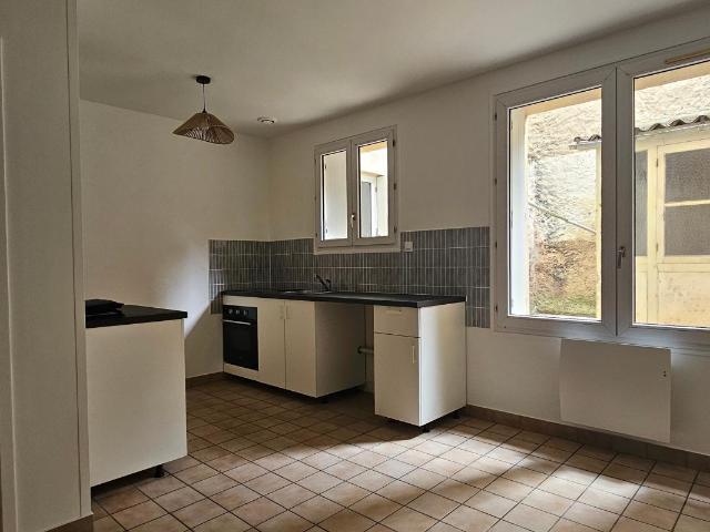 Appartement location à Bressuire, Thouars
