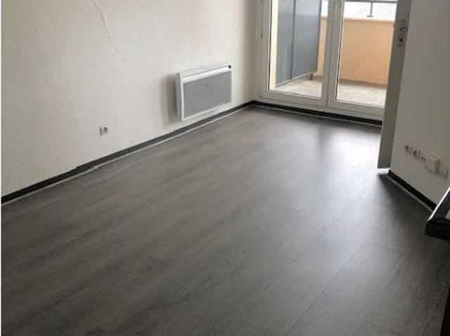 Appartement location à Toulouse