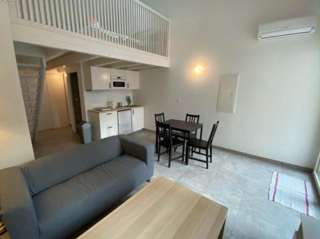 Appartement location à Valence