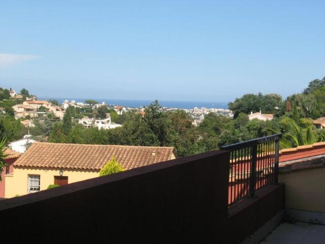 Appartement location à Grasse, Vallauris