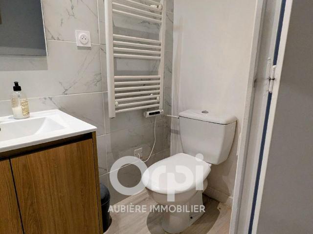 Appartement location à Vichy, Le Vernet