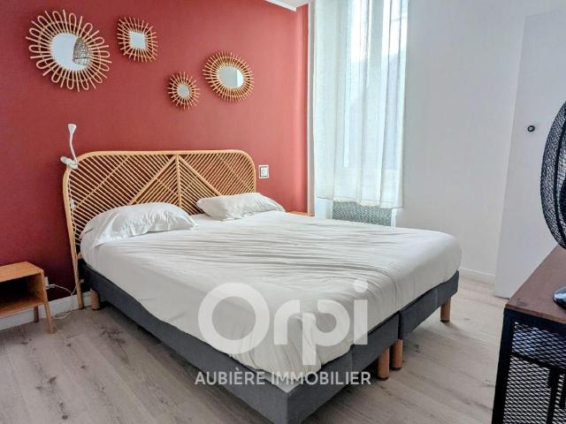 Appartement location à Vichy, Le Vernet