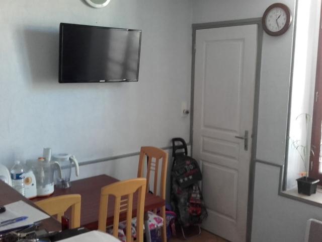 Appartement location à Vichy, Le Vernet