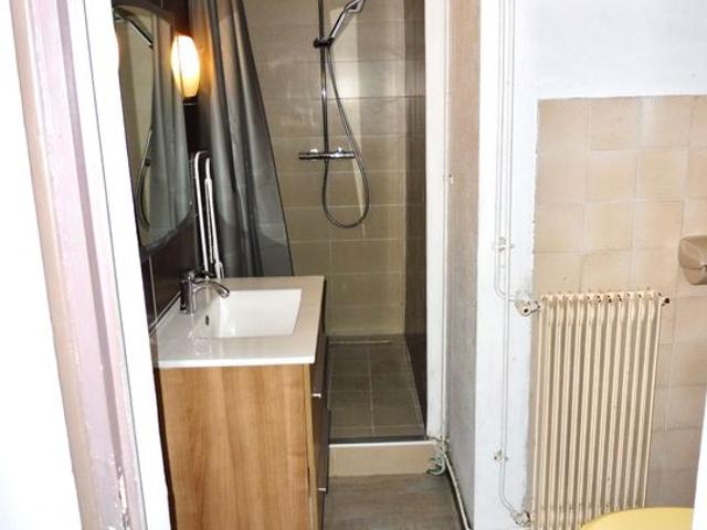 Appartement location à Saint-Claude, Viry